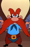 Yosemite Sam