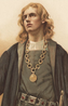 Prince Hamlet of Denmark