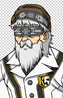 Professor Pethagoras