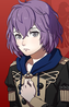 Bernadetta