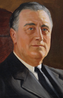 Franklin D. Roosevelt