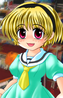 Satoko Houjou