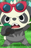 Serena's Pancham