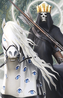 White Rider