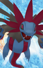Hydreigon {PMD}
