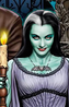 Lily Munster