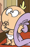 Lily Loud