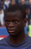N'Golo Kanté