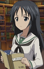 Ayumi Yamagou