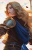Lancelot {ML}