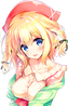 Alicia {FD}