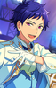 Yuzuru Fushimi