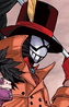 Mr. Compress