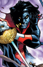 Nightcrawler (Kurt Wagner)