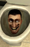 Skibidi Toilet