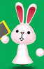 StreetPass Bunny