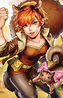 Squirrel Girl (Doreen Green)