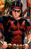 Thunderbird (John Proudstar)