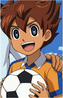 Tenma Matsukaze
