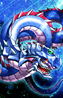 Levia-Dragon - Daedalus