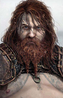 Thor {GoW}