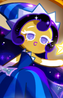 Moonlight Cookie