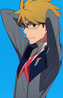 Goro