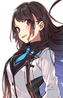 Kaori Houjo