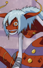 Arukenimon