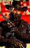 Protagonist {RDO}