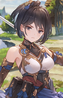 Shion {GBF}