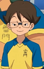 Kakeru Megane