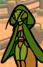 Acolyte Aria