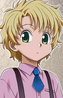 List {HxH}