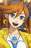 Athena Cykes