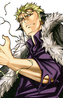 Laxus Dreyar