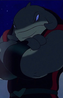 Captain Gantu