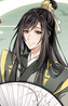 Nie Huaisang