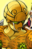 Gold Experience