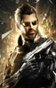 Adam Jensen