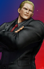 Geese Howard