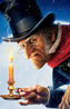 Ebenezer Scrooge