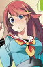 Yumeko Fujiwara