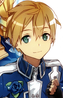 Eugeo