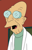 Professor Farnsworth