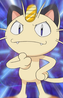 Meowth