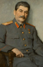 Joseph Stalin