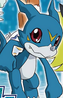 Veemon