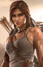 Lara Croft