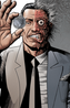 Two-Face (Harvey Dent)